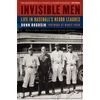 KNYGA Donn Rogosin Invisible Men