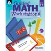 KNYGA Donna Boucher Guided Math Workstations Grades 3-5