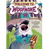 KNYGA Donna Gephart Welcome to the Woofmore (The Woofmore #1)
