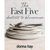 KNYGA Donna Hay Fast Five