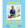 KNYGA Donna Hay Too Easy