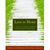 KNYGA Donna J Baumbach Less Is More