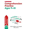 KNYGA Donna Thomson Comprehension Practice Ages 9-10