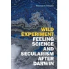 KNYGA Donovan O Schaefer Wild Experiment