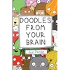KNYGA Doodles Brain Doodles From Your Brain
