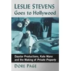 KNYGA Dore Page Leslie Stevens Goes to Hollywood