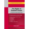 KNYGA Doreen Jarrett Rights of Disabled People