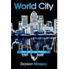 KNYGA Doreen Massey, Doreen B. Massey World City