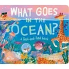 KNYGA Dori Elys What Goes in the Ocean?