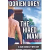 KNYGA Dorien Grey Hired Man (A Dick Hardesty Mystery, #4)