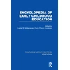 KNYGA Doris Pronin Fromberg Encyclopedia of Early Childhood Education