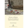 KNYGA Dorothee Boulanger Fiction as History