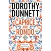 KNYGA Dorothy Dunnett Caprice And Rondo