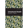 KNYGA Dorothy L Sayers Unnatural Death