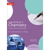 KNYGA Dorothy Warren AQA GCSE Chemistry 9-1 for Combined Science Grade 5 Booster Workbook
