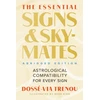 KNYGA Dosse Via Trenou The Essential Signs &amp; Skymates (Abridged Edition)