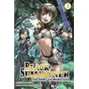 KNYGA Doufu Mayoi Juodas Summoner, Vol. 3 (light novel)