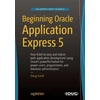 KNYGA Doug Gault Beginning Oracle Application Express 5