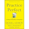 KNYGA Doug Lemov Practice Perfect