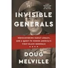 KNYGA Doug Melville Invisible Generals
