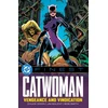 KNYGA Doug Moench DC Finest: Catwoman: Vengeance and Vindication