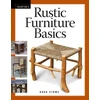 KNYGA Doug Stowe Rustic Furniture Basics