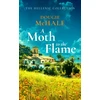 KNYGA Dougie Mchale Moth to the Flame, A Second Chance Romance Set Between Edinburgh and the Sunlit Shores of Greece