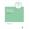 KNYGA Douglas A Luke Multilevel Modeling