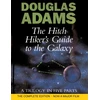 KNYGA Douglas Adams Hitch Hiker's Guide To The Galaxy