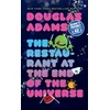 KNYGA Douglas Adams Restaurant at the End of the Universe