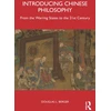 KNYGA Douglas Berger Introducing Chinese Philosophy
