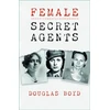 KNYGA Douglas Boyd Female Secret Agents