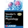 KNYGA Douglas C Eaton Vander's Renal Physiology, Tenth Edition