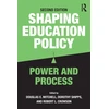 KNYGA Douglas E Mitchell Shaping Education Policy