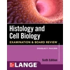 KNYGA Douglas F Paulsen Histology and Cell Biology: Examination and Board Review, Sixth Edition