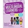 KNYGA Douglas Fisher Welcome to Teaching Multilingual Learners!