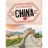 KNYGA Douglas Hustad Your Passport to China