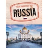 KNYGA Douglas Hustad Your Passport to Russia