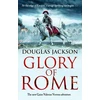KNYGA Douglas Jackson Glory of Rome