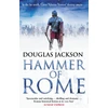 KNYGA Douglas Jackson Hammer of Rome