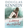 KNYGA Douglas Kennedy Leaving the World