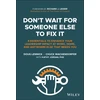 KNYGA Douglas Lennick Don't Wait for Someone Else to Fix It