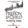 KNYGA Douglas Preston Balta ugnis