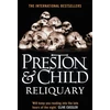 KNYGA Douglas Preston Reliquary