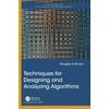 KNYGA Douglas R Stinson Techniques for Designing and Analyzing Algorithms
