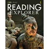KNYGA Douglas Reading Explorer 1: Student Book
