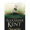 KNYGA Douglas Reeman Heart Of Oak