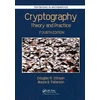 KNYGA Douglas Robert Stinson Cryptography