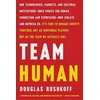 KNYGA Douglas Rushkoff Team Human