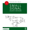 KNYGA Douglas Self Small Signal Audio Design